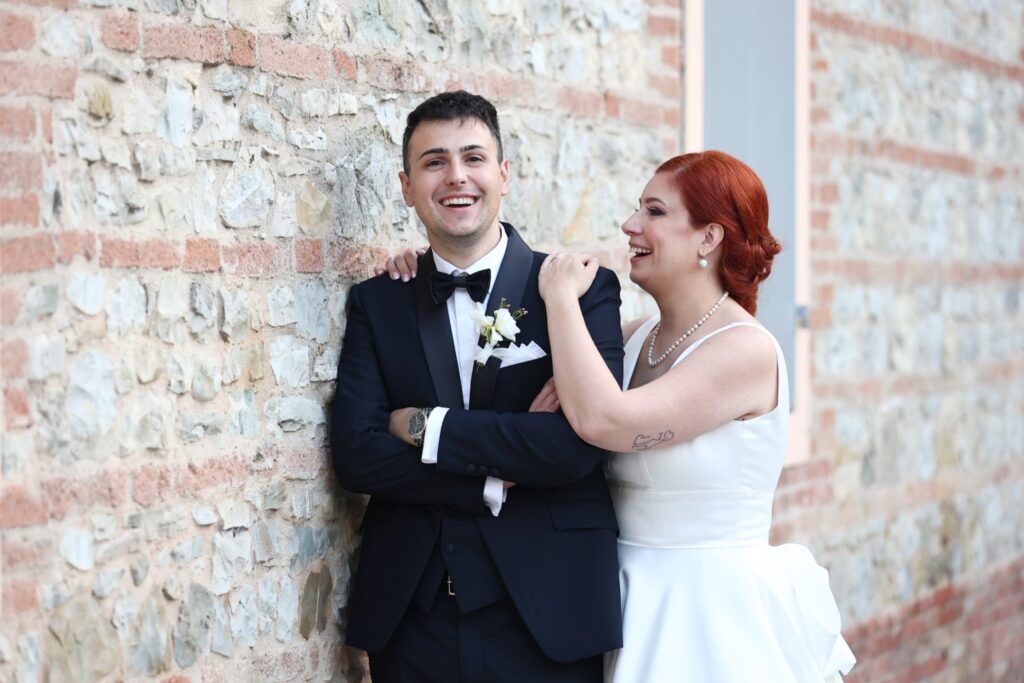 C + N — Un matrimonio a Formigine [DA COMPLETARE: data e luogo] (foto 10)