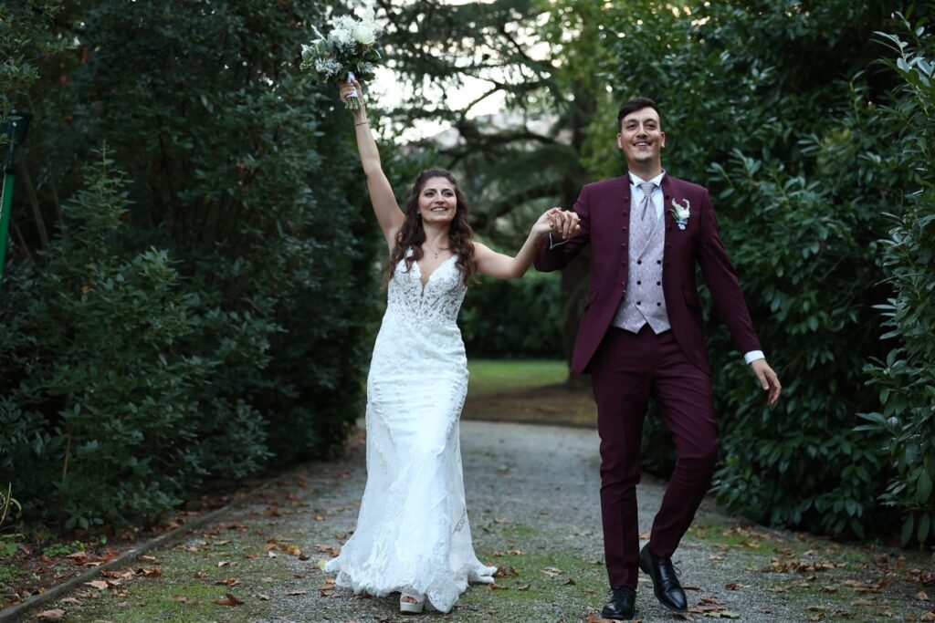 D + N — Un matrimonio a Formigine [DA COMPLETARE: data e luogo] (foto 11)