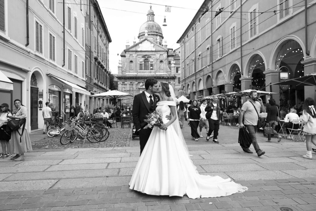 F + F — Un matrimonio a Formigine [DA COMPLETARE: data e luogo] (foto 11)