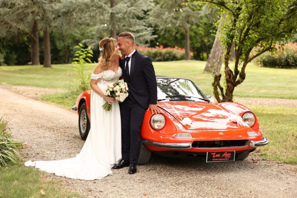 M + J — Un matrimonio a Formigine [DA COMPLETARE: data e luogo] (foto 11)