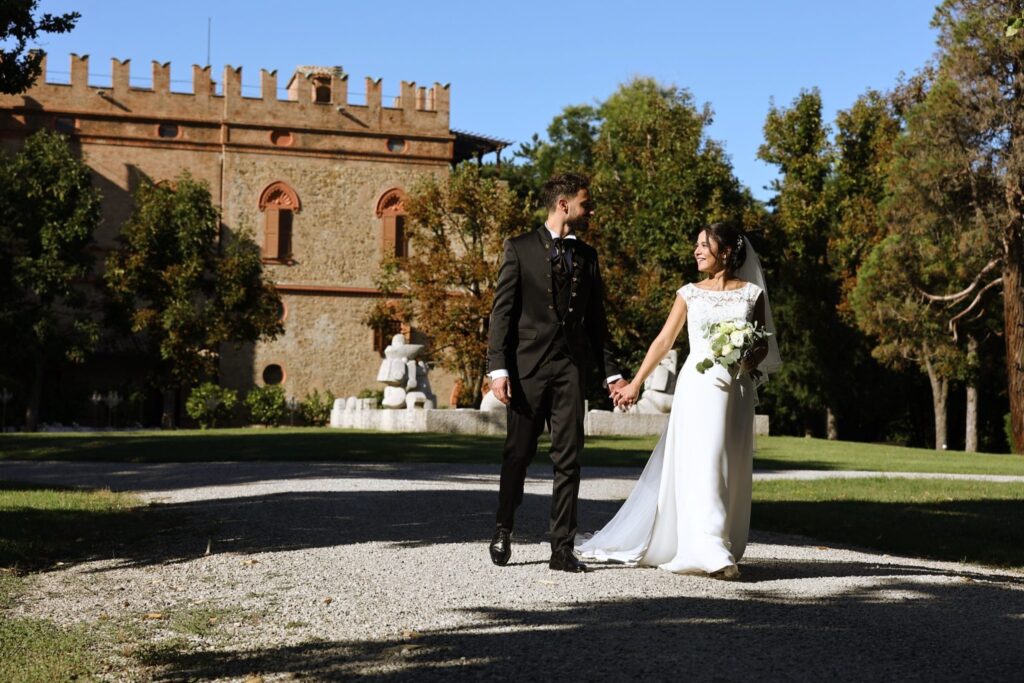 A + L — Un matrimonio a Formigine [DA COMPLETARE: data e luogo] (foto 11)