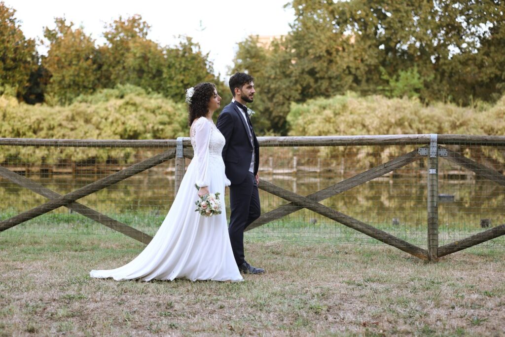 B + P — Un matrimonio a Formigine [DA COMPLETARE: data e luogo] (foto 11)