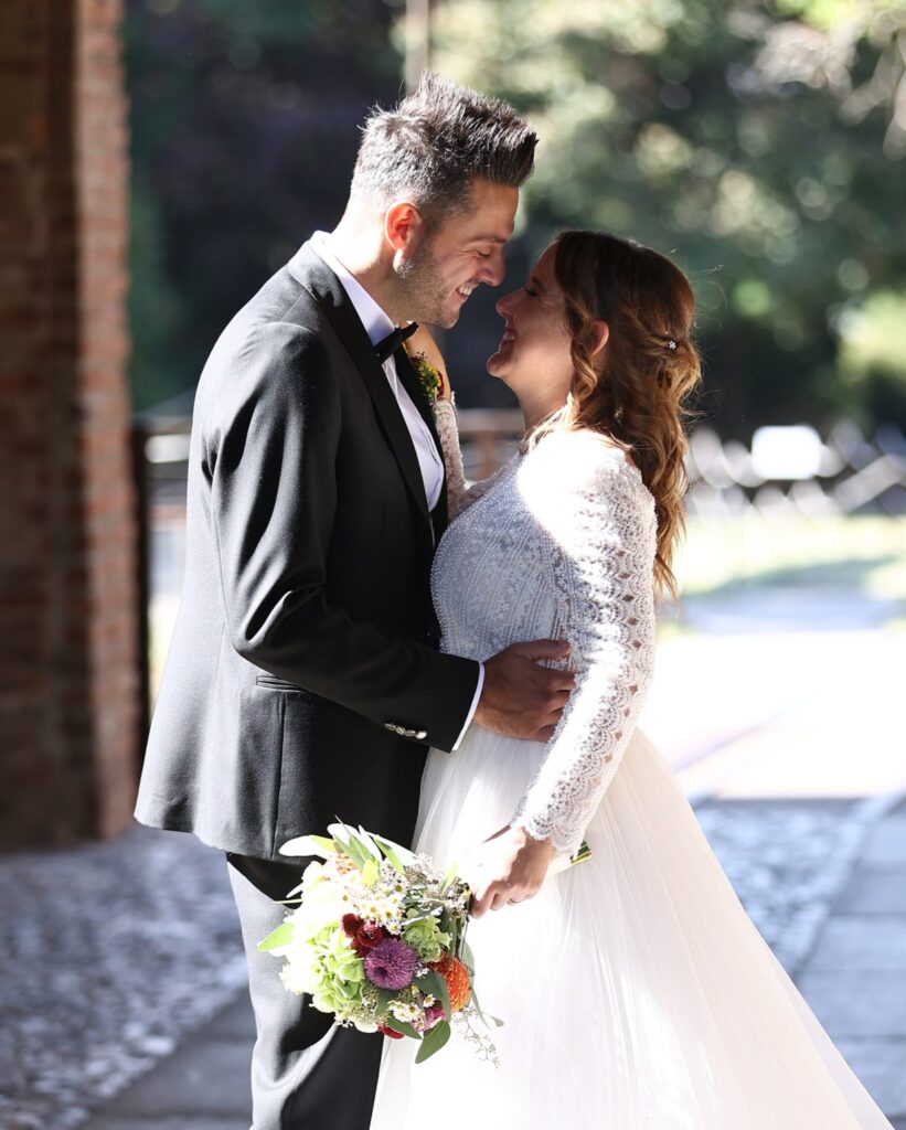 M + N — Un matrimonio a Formigine [DA COMPLETARE: data e luogo] (foto 12)