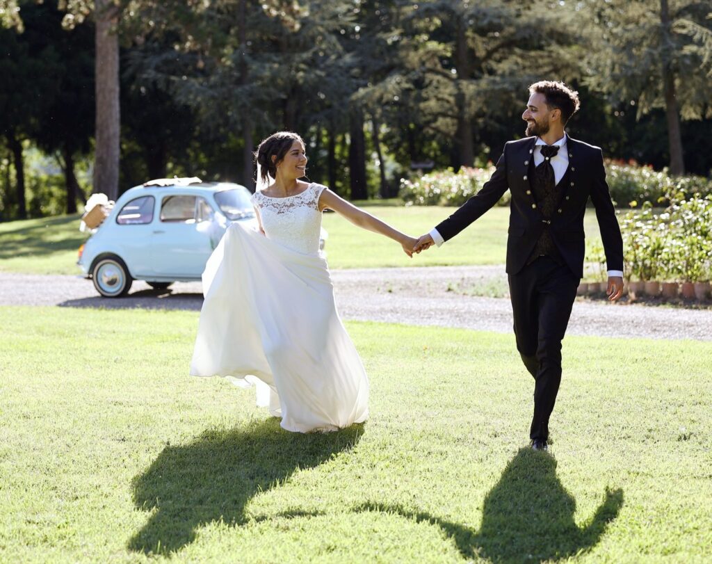 A + L — Un matrimonio a Formigine [DA COMPLETARE: data e luogo] (foto 12)