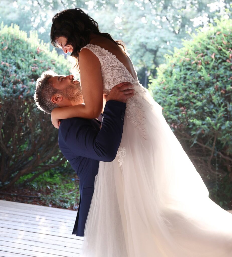 A + M — Un matrimonio a Formigine [DA COMPLETARE: data e luogo] (foto 12)