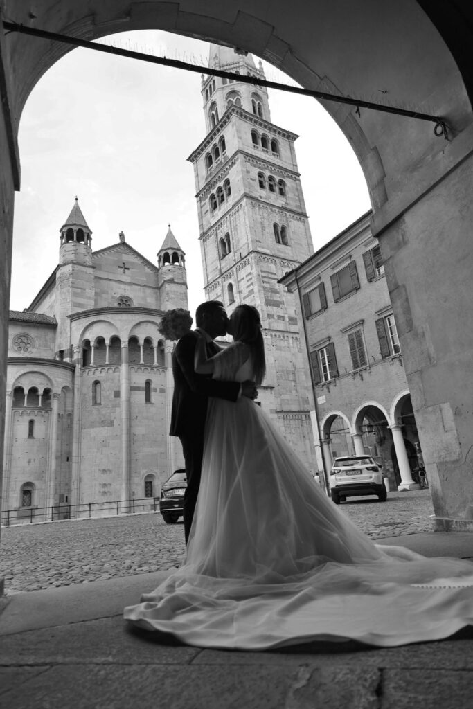 A + S — Un matrimonio a Formigine [DA COMPLETARE: data e luogo] (foto 12)
