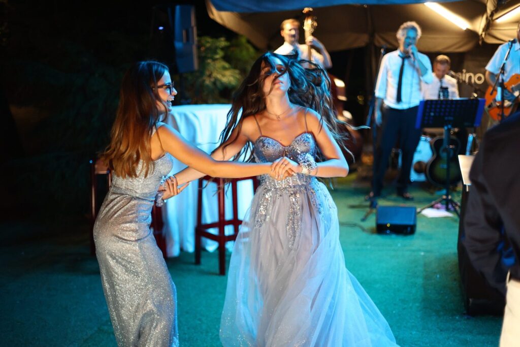 C + G — Un matrimonio a Formigine [DA COMPLETARE: data e luogo] (foto 12)