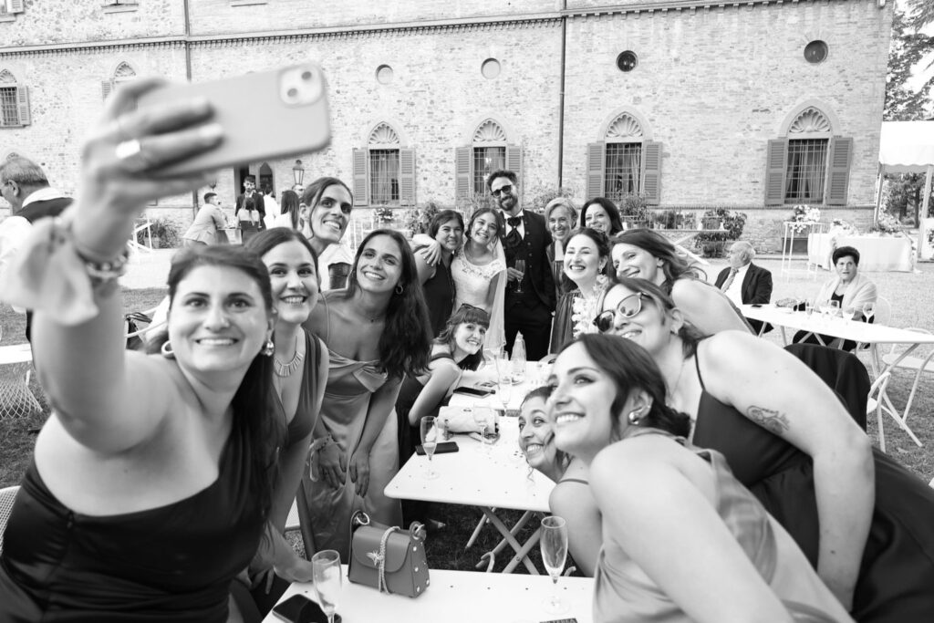 A + L — Un matrimonio a Formigine [DA COMPLETARE: data e luogo] (foto 13)