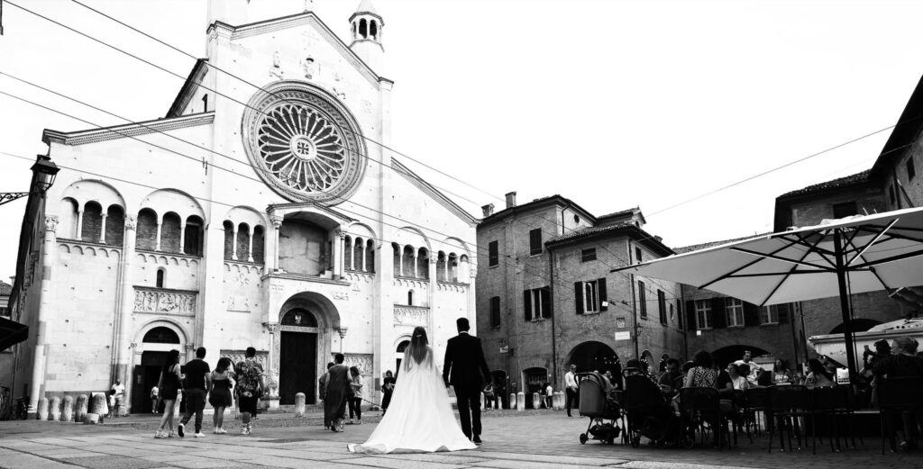 A + S — Un matrimonio a Formigine [DA COMPLETARE: data e luogo] (foto 13)
