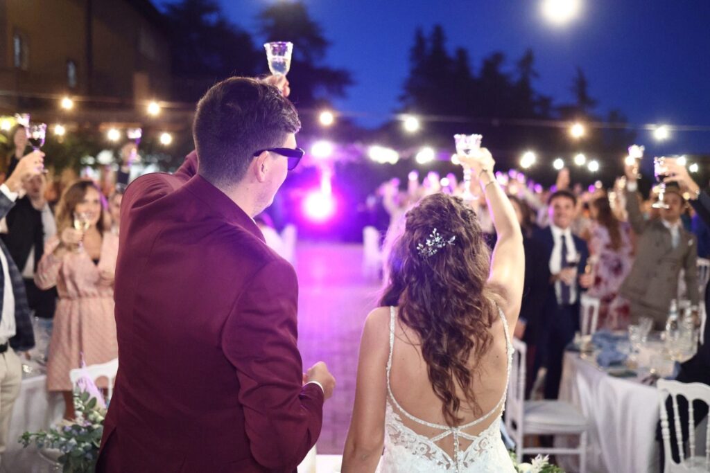 D + N — Un matrimonio a Formigine [DA COMPLETARE: data e luogo] (foto 13)