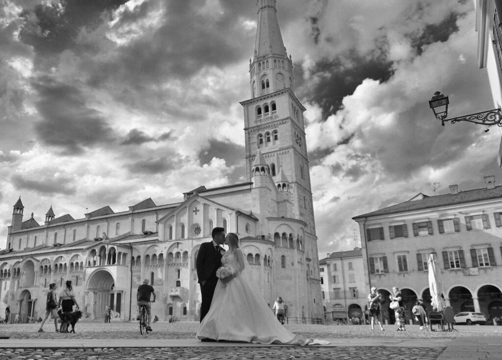 A + S — Un matrimonio a Formigine [DA COMPLETARE: data e luogo] (foto 14)