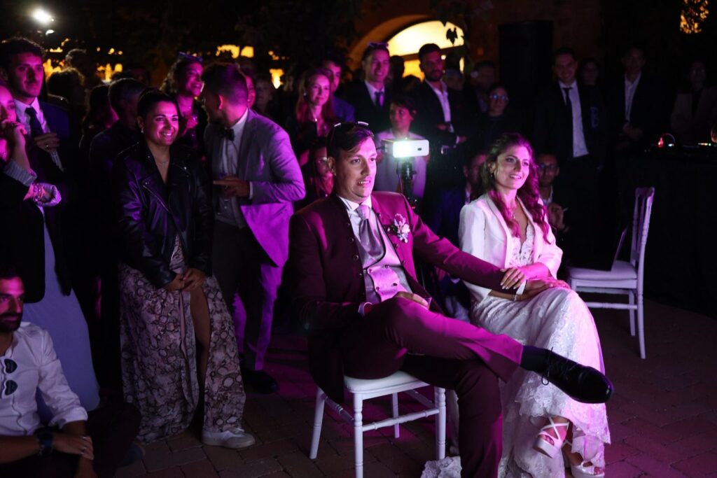 D + N — Un matrimonio a Formigine [DA COMPLETARE: data e luogo] (foto 14)