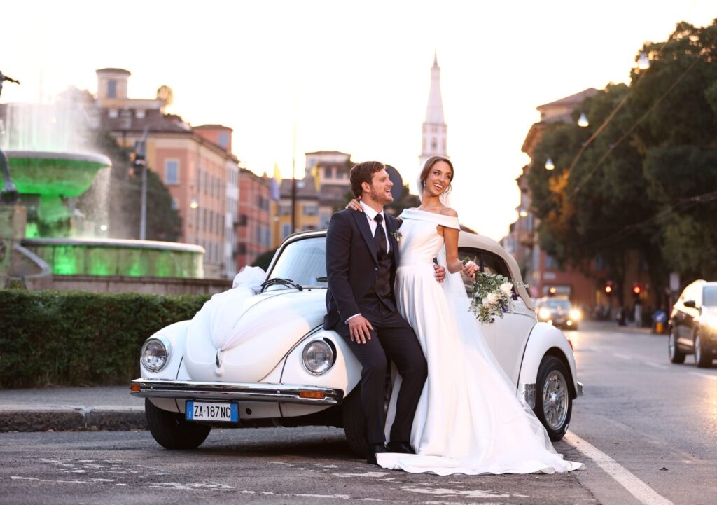 F + F — Un matrimonio a Formigine [DA COMPLETARE: data e luogo] (foto 14)