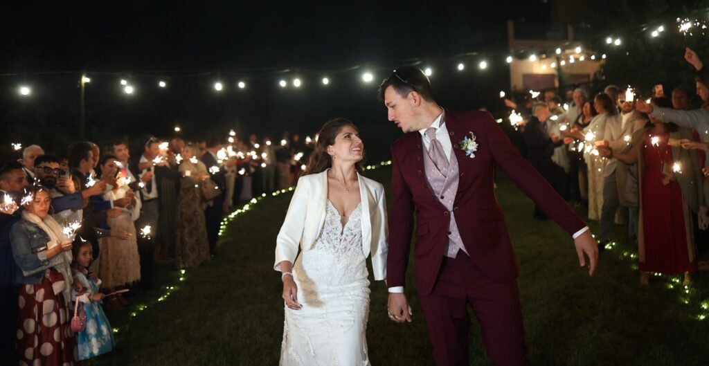 D + N — Un matrimonio a Formigine [DA COMPLETARE: data e luogo] (foto 15)