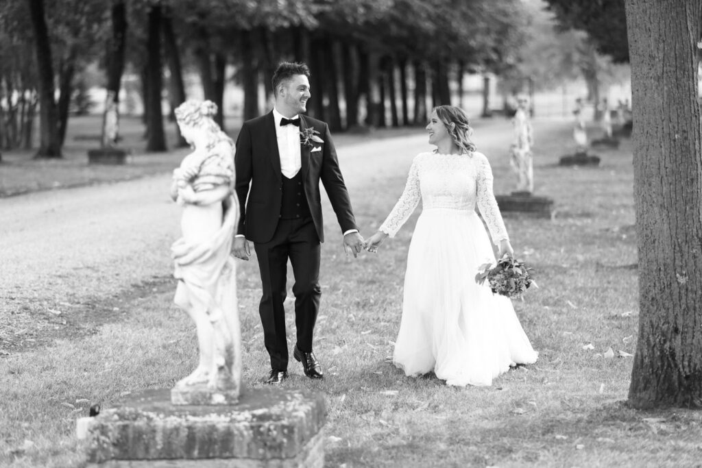 M + N — Un matrimonio a Formigine [DA COMPLETARE: data e luogo] (foto 15)