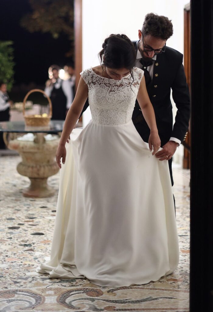 A + L — Un matrimonio a Formigine [DA COMPLETARE: data e luogo] (foto 16)