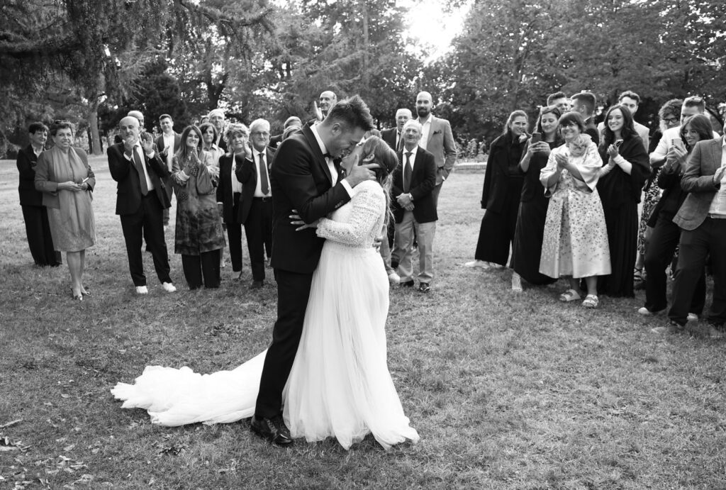 M + N — Un matrimonio a Formigine [DA COMPLETARE: data e luogo] (foto 16)