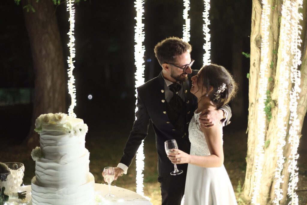 A + L — Un matrimonio a Formigine [DA COMPLETARE: data e luogo] (foto 17)