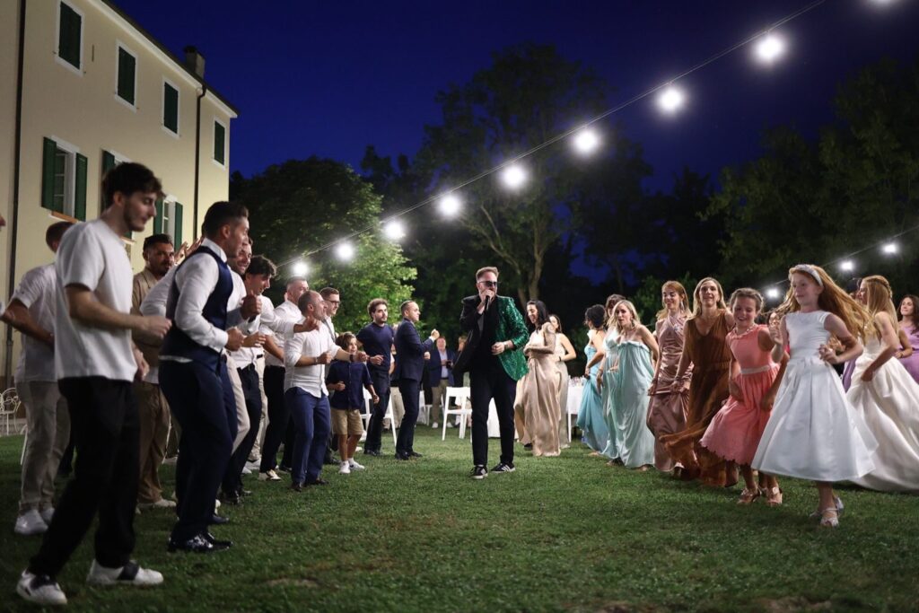 A + S — Un matrimonio a Formigine [DA COMPLETARE: data e luogo] (foto 17)