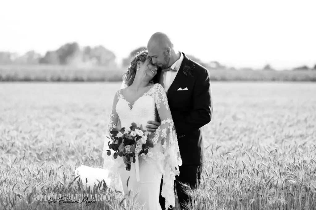 Marco e Giulia — Formigine — Giugno (foto 6)