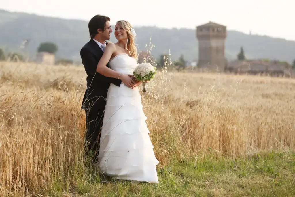 Marco e Giulia — Formigine — Giugno (foto 7)