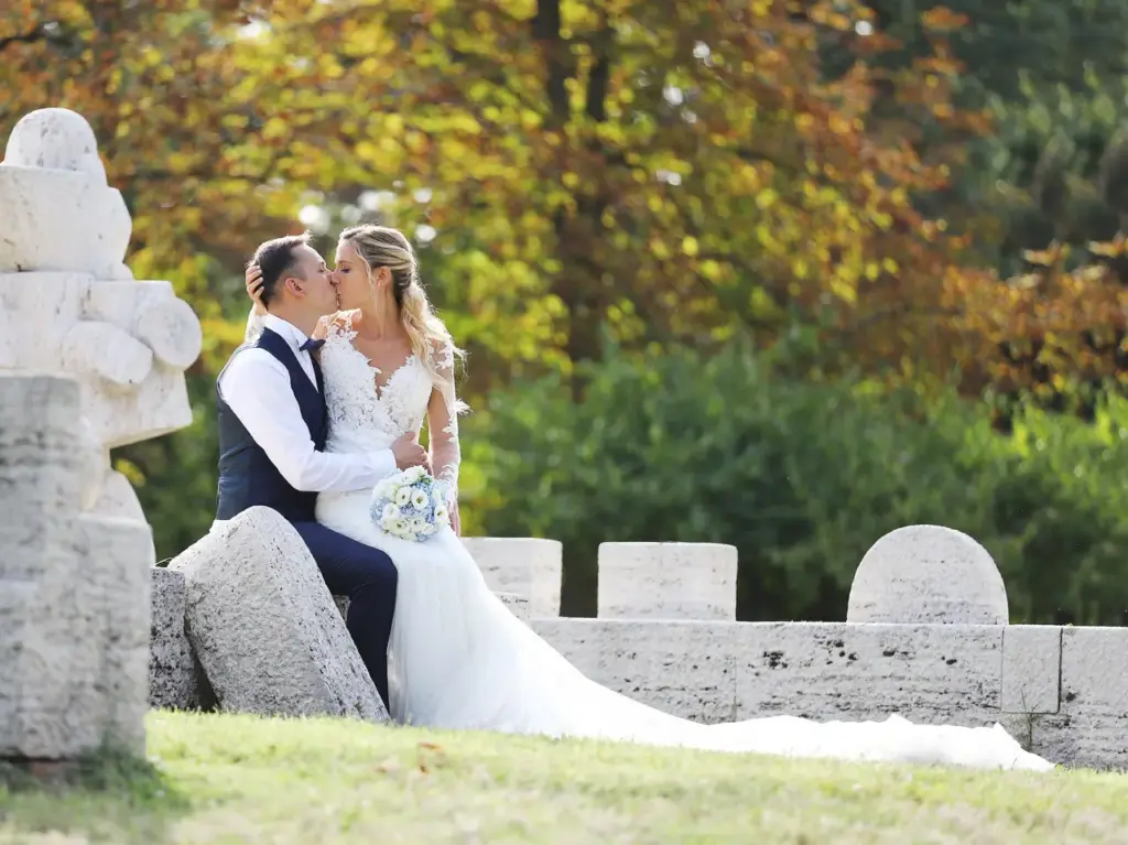 Marco e Giulia — Formigine — Giugno (foto 5)