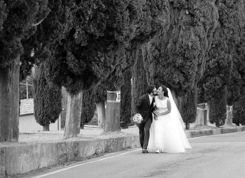 Marco e Giulia — Formigine — Giugno (foto 9)